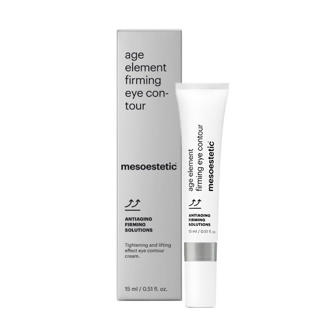 Kem dưỡng nhăn vùng mắt Mesoestetic Age Element Firming Eye Contour